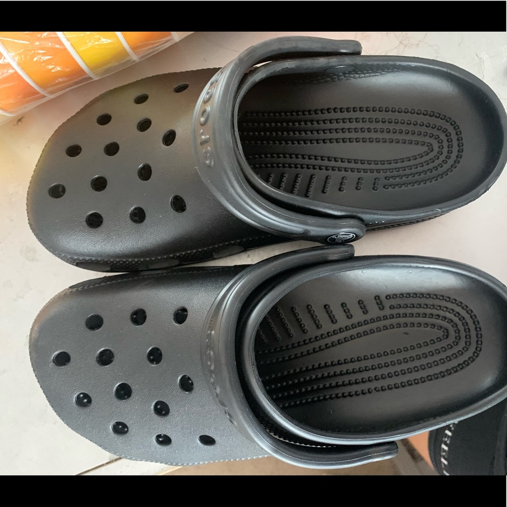 COPY - Crocs